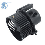 A/C Heater Blower Motor with Fan Cage for Chevrolet Silverado 2500 HD (2010–2014)
