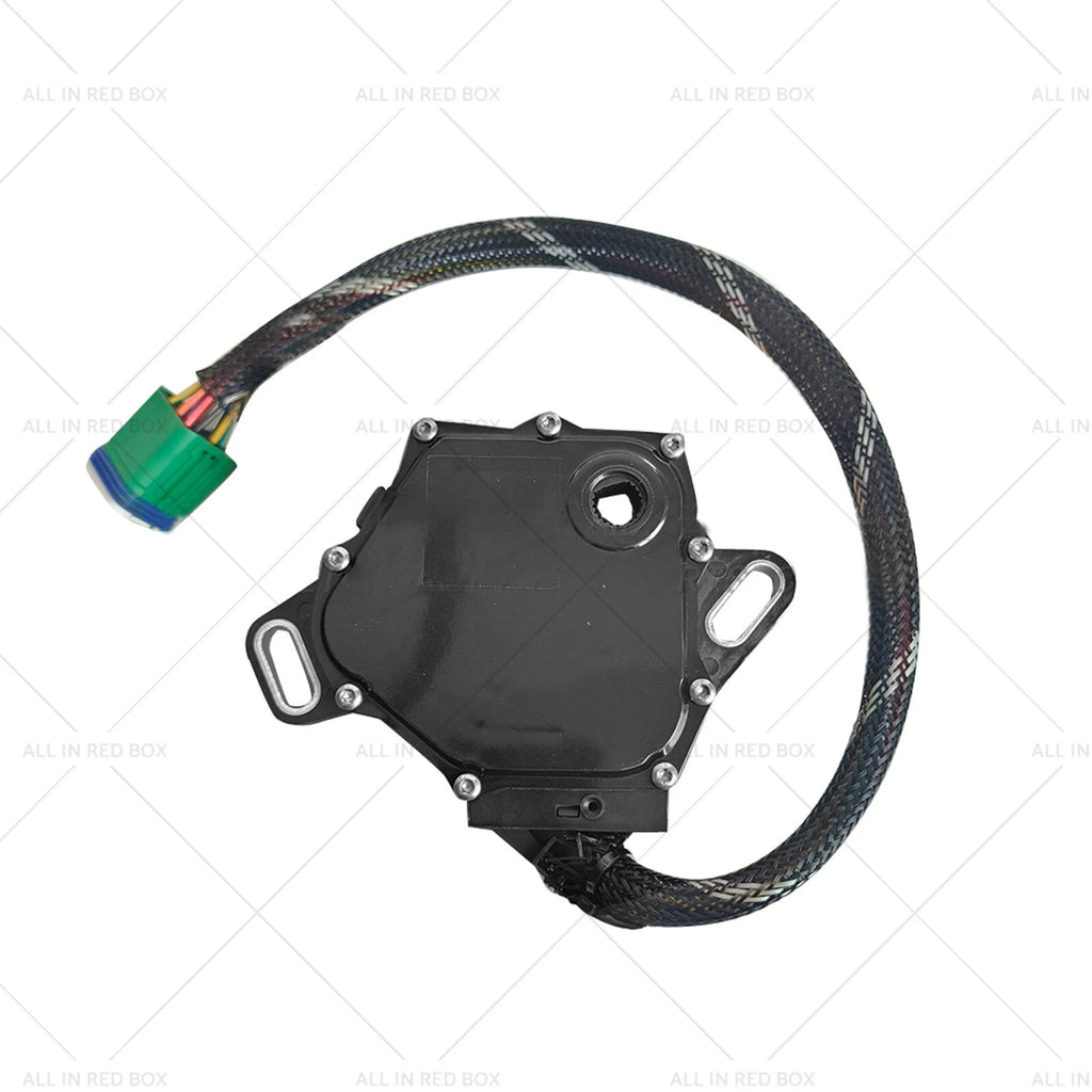Gear Mark Gear Switch for Citroen C4 C5 207 307 (AL4, 252927, 7700100010)