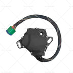 Gear Mark Gear Switch for Citroen C4 C5 207 307 (AL4, 252927, 7700100010)