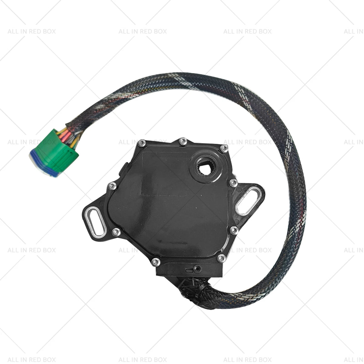 Gear Mark Gear Switch for Citroen C4 C5 207 307 (AL4, 252927, 7700100010)