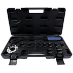 Camshaft Pulley Holder Timing Tool for VW Audi Skoda EA211 (T10172 T10554)