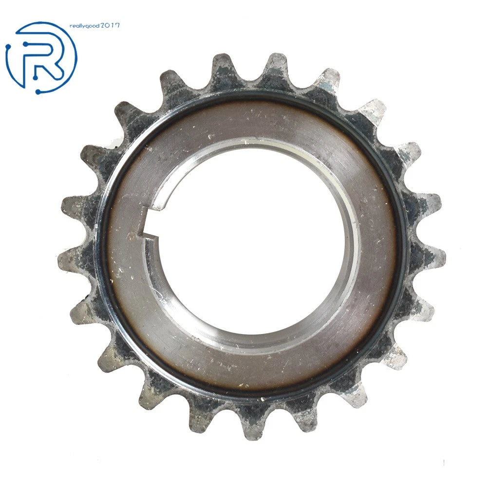 Cam Phaser Timing Chain Kit for Ford F-250 Super Duty 5.4L (2005–2010)
