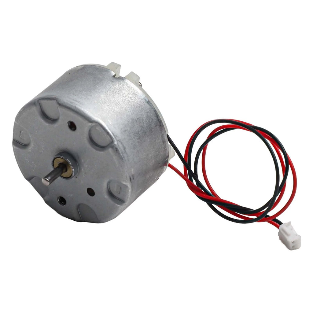 RF500TB18280 Low Voltage Electric Motors for Sustainable Energy Solutions