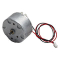 RF500TB18280 Low Voltage Electric Motors for Sustainable Energy Solutions