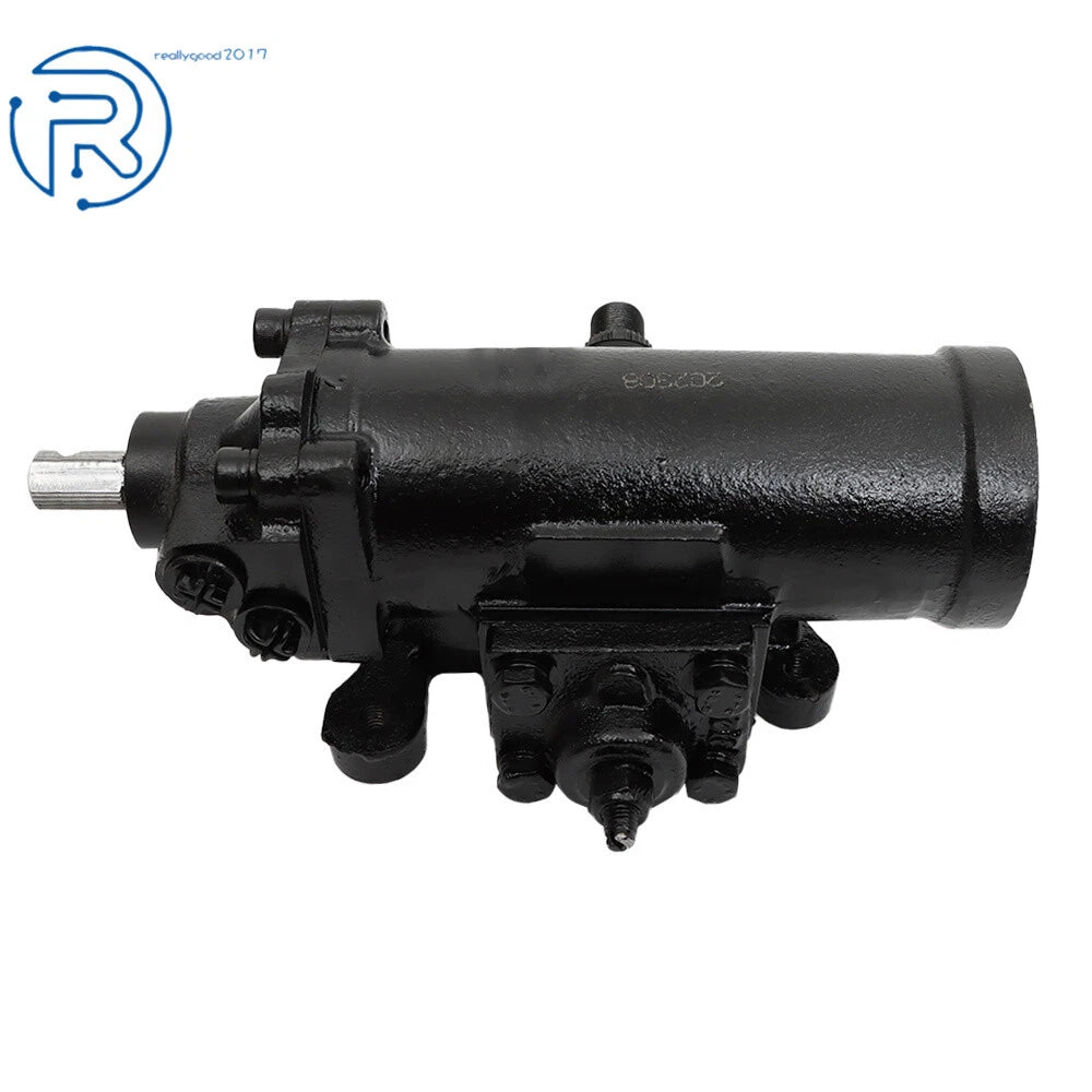 Power Steering Gear Box 27-7529 for Dodge D150/D250/D350/W100/W150/W200 (1980–1993)