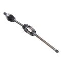 Front Right CV Axle Shaft Assembly for BMW 525xi (2006–2007)