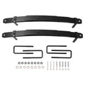 1.5" Rear Add A Leaf Kit for Toyota Tacoma (1996–2023) Tundra (2000–2006)