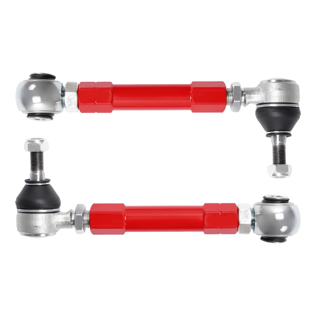 2X Adjustable Rear Toe Control Arms Kit for Lexus GS300 GS400 GS430 (1998–2005)