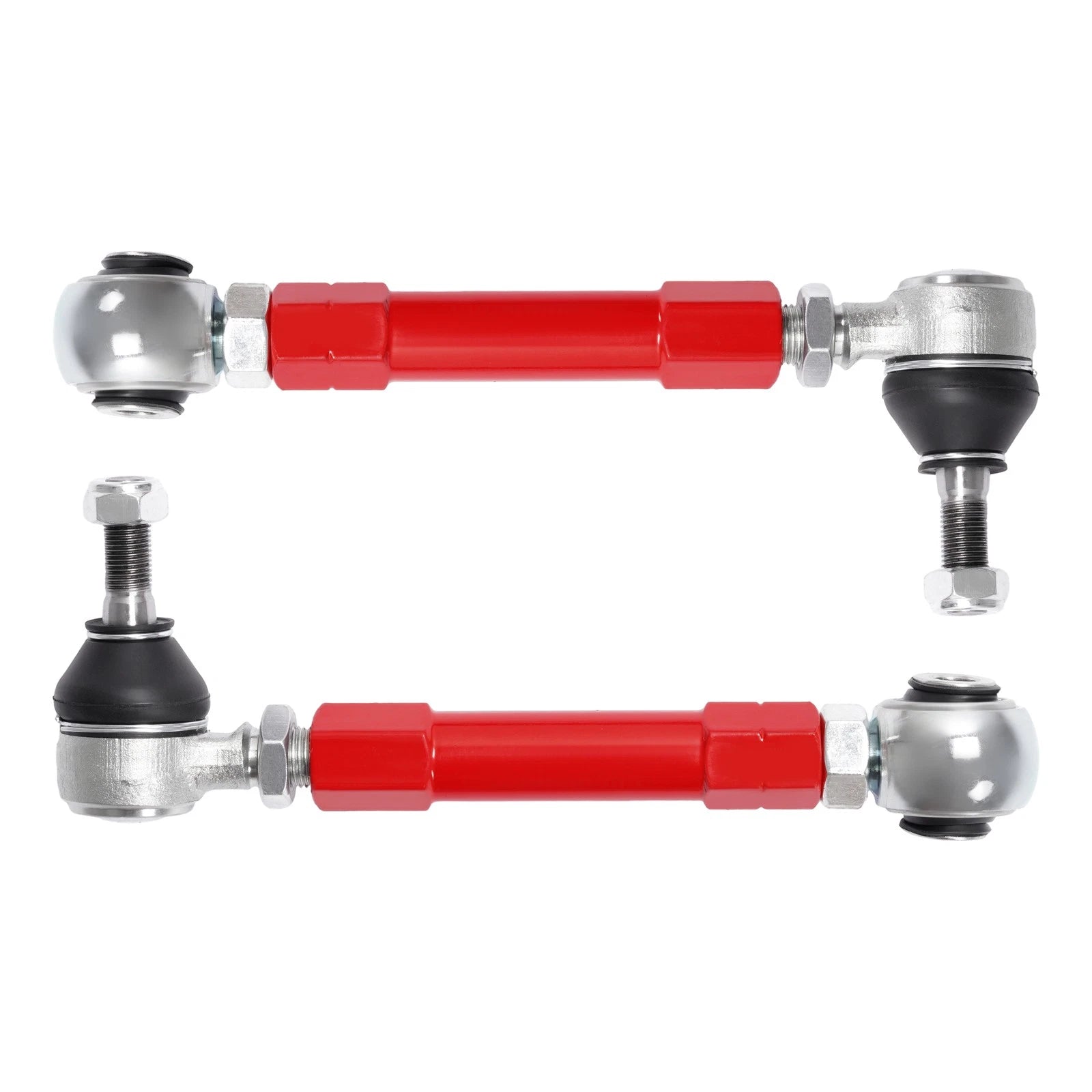 2X Adjustable Rear Toe Control Arms Kit for Lexus GS300 GS400 GS430 (1998–2005)