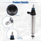 Fuel Injector Nozzle for Mercedes-Benz C300 2.0L (2015–2021) No.2560700187