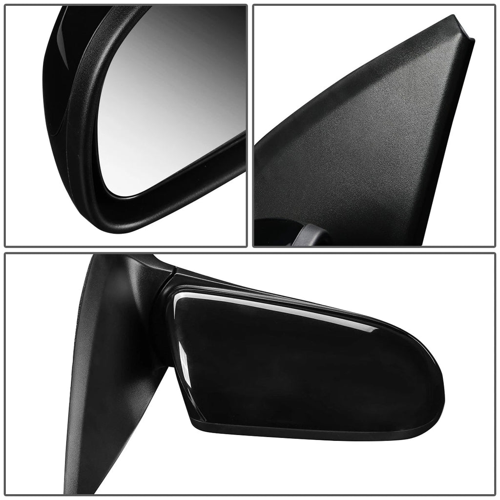 Power Heated Side View Door Mirror for Chevy Aveo (2007–2011) GM1321328