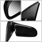Power Heated Side View Door Mirror for Chevy Aveo (2007–2011) GM1321328