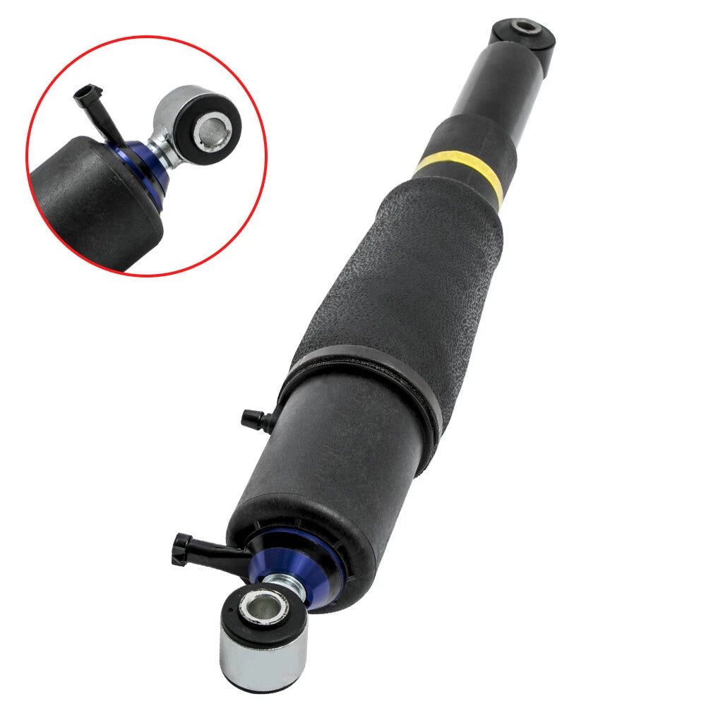 Rear Air Ride Suspension Shock for Chevy GMC Cadillac SUV (2003–2008) 25979391