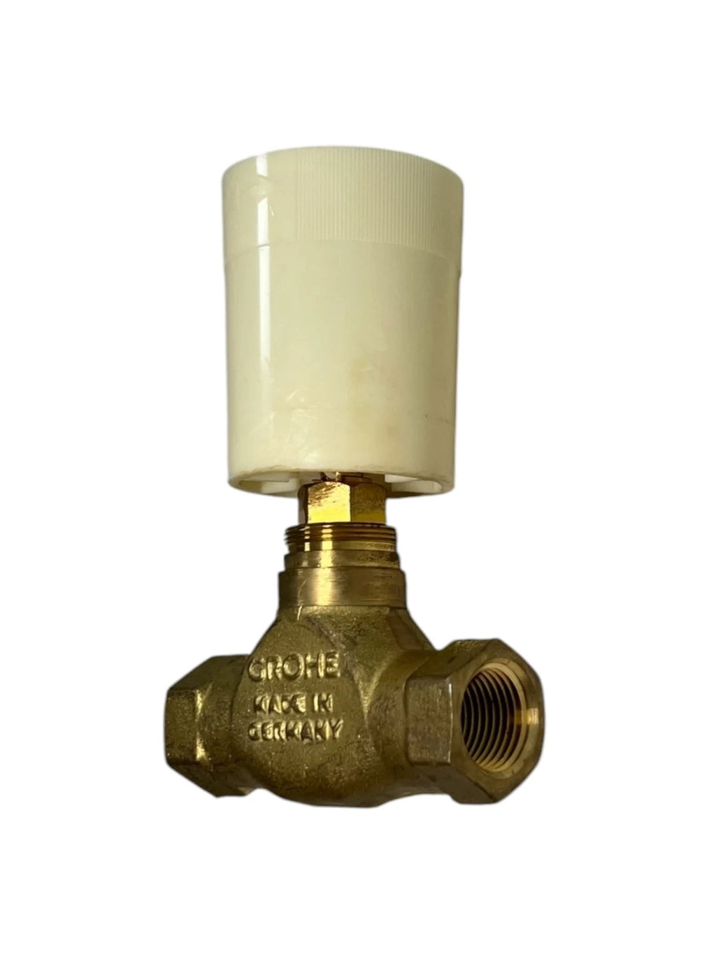 Volume Control Rough In Valve for Grohe 29273 (NPT 1/2in)