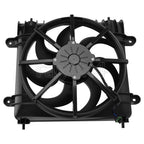 Radiator Cooling Fan & Shroud for Polaris Ranger 570 XP 900 1000 (2015–2021)