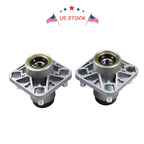 Front Wheel Hub Kit for Club Car DS Golf Cart (1982–2002)