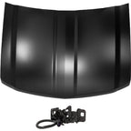 Hood Front Panel for Chevy Silverado 1500 (2014–2015)