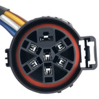 7 Pin Wiring Harness Extension for Dodge Ram 1500 (1995–2008)