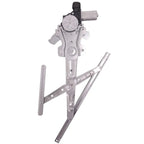 Rear RH Window Regulator W/2 Pin Motor for Mitsubishi Outlander (2012–2021)