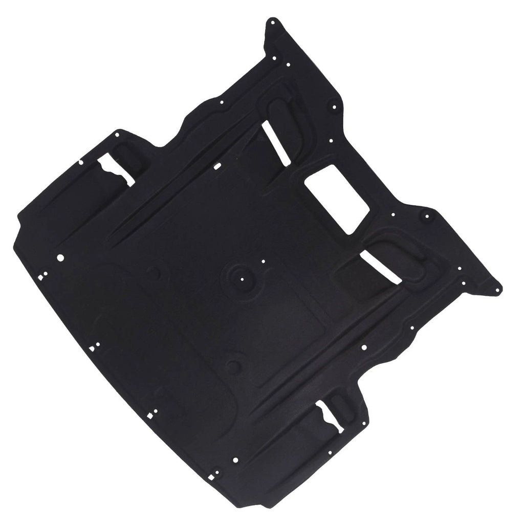 Front Under Engine Splash Shield for BMW 528i 535d 535i 550i (2011-2016)