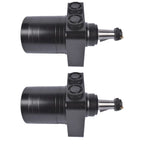 Pair Wheel Motors for Exmark VT18KA363 (2018–2023)