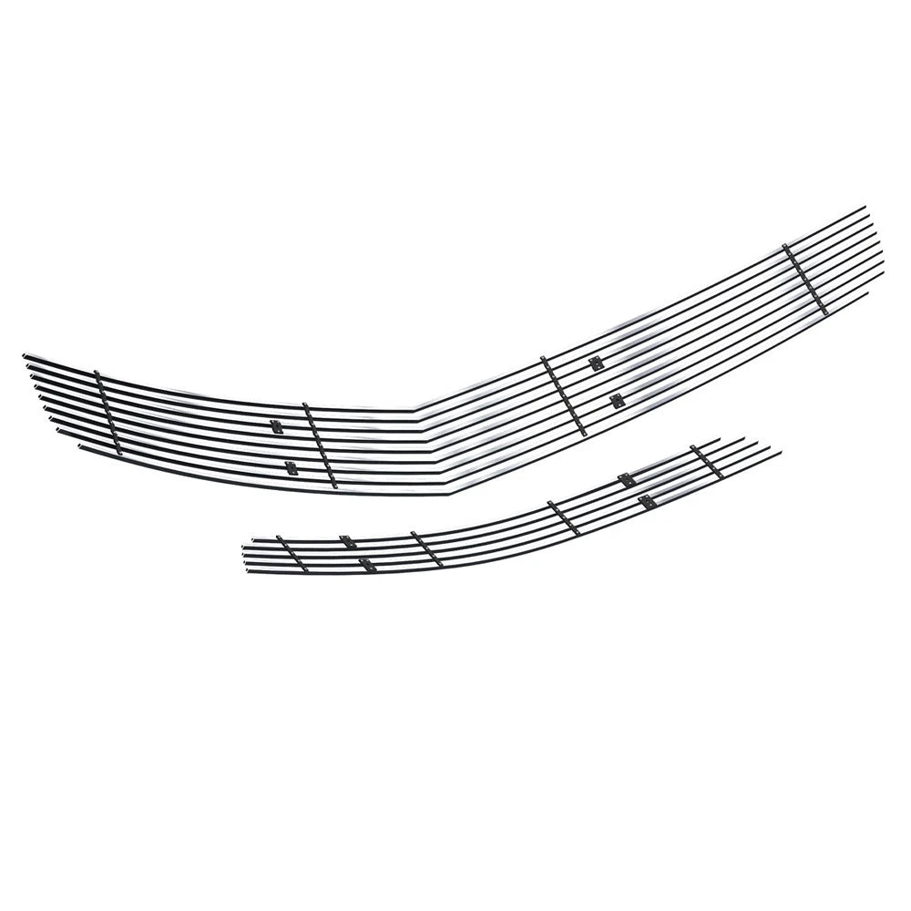 Phantom Billet Grille Insert for Chevy Camaro LT/LS V6 (2010-2013)