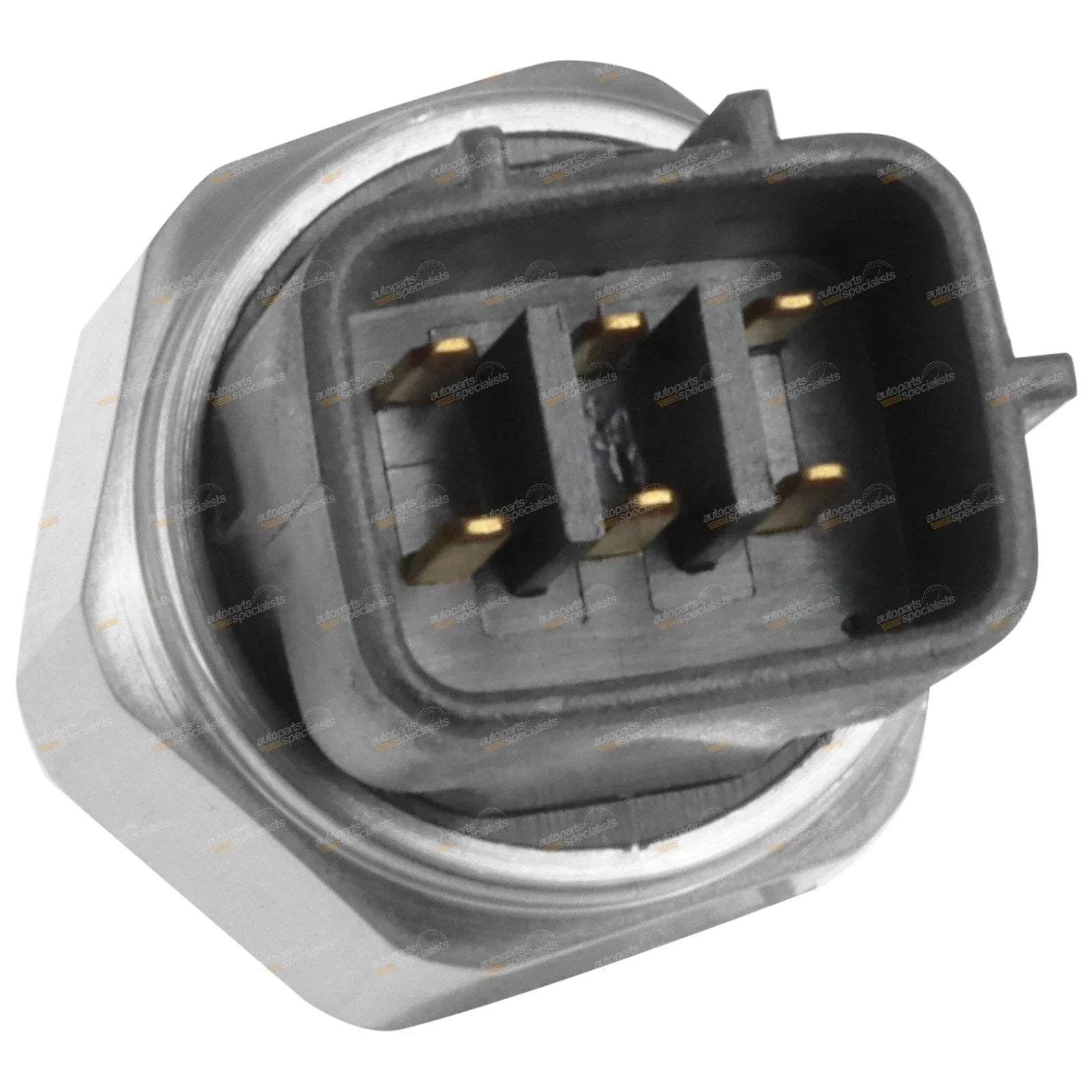 Fuel Rail Pressure Sensor for Toyota RAV4 (2013–2019)