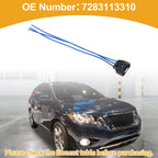3 Pin Water Temperature Sensor Wiring Harness for Hyundai (No. 7283113310)