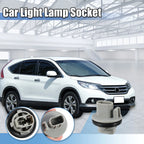 Turn Signal Light Bulb Socket for Honda Acura (33302-S5A-A01)