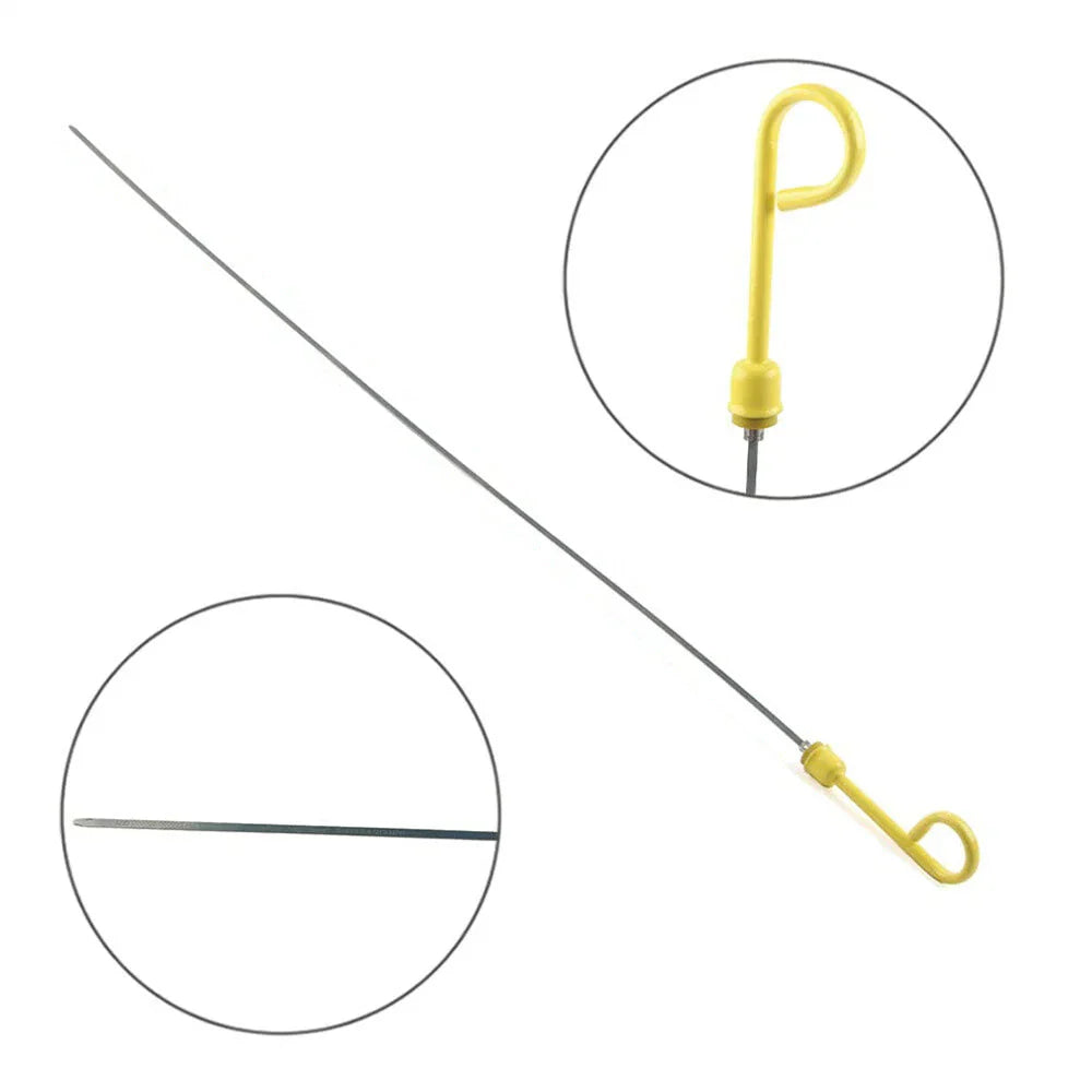 Engine Oil Dipstick for Ford F-Series Super Duty F250 F350 (1990-1994)