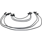 Set of 6 Spark Plug Wires for Chevy Impala Pontiac Grand Prix Regal