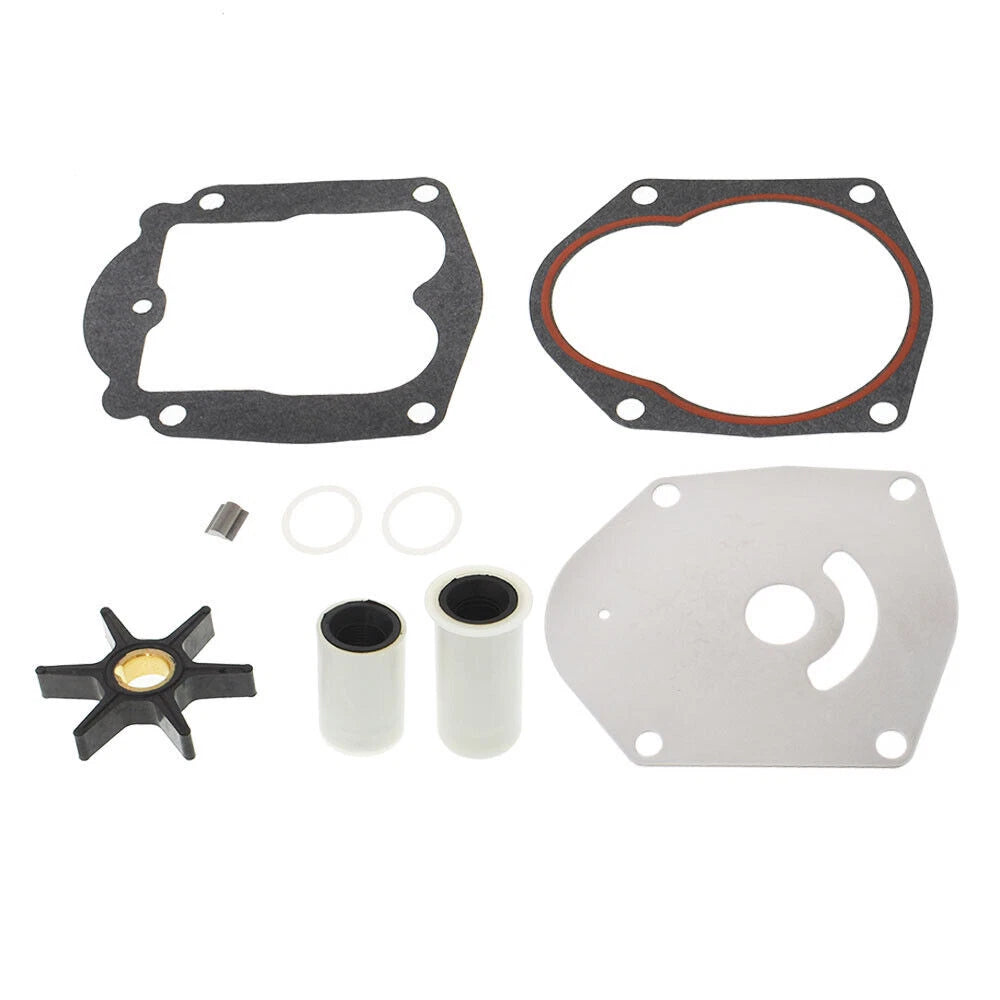 Outboard Water Pump Impeller Kit 821354A2 3219 for Mercury 25-50 HP (1990–2023)