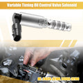 24375-2E100 Engine Variable Valve Timing Control Solenoid for Hyundai Elantra (2011–2016)