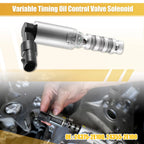 24375-2E100 Engine Variable Valve Timing Control Solenoid for Hyundai Elantra (2011–2016)