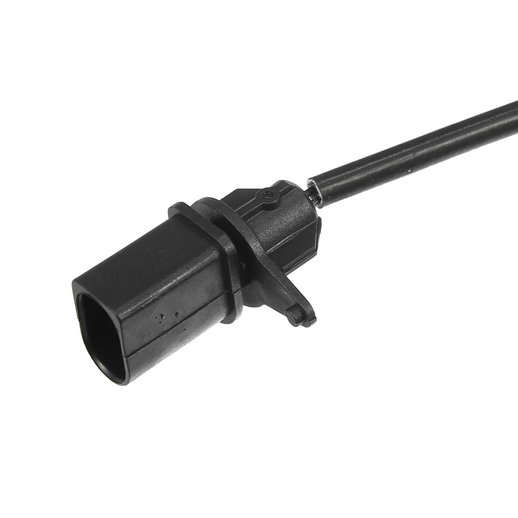 Set of 4 Brake Pad Wear Sensors for Audi A6 Quattro (2012–2014) 4H0615121J