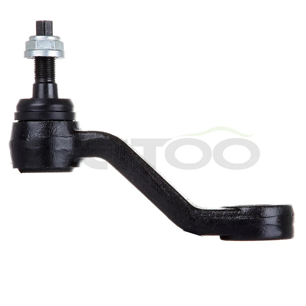 Front Lower Tie Rod End Ball Joint Suspension Kit for Dodge Ram 1500 (2000–2001)