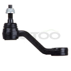 Front Lower Tie Rod End Ball Joint Suspension Kit for Dodge Ram 1500 (2000–2001)