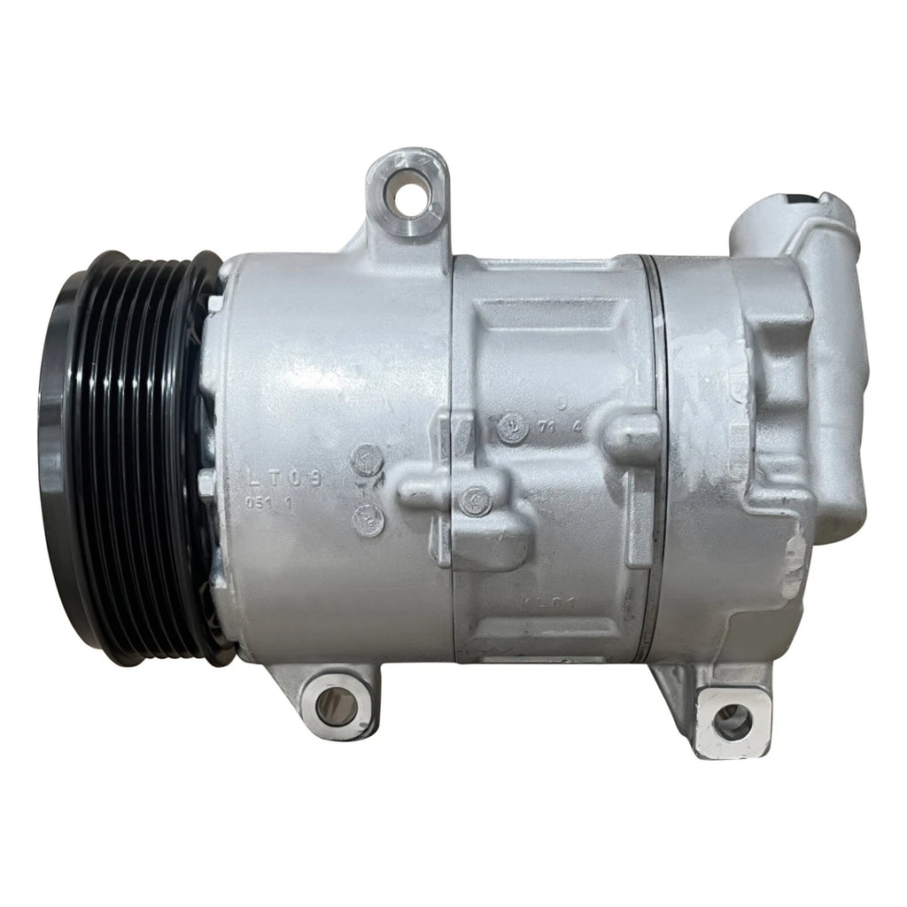 A C Compressor Kit Replacement for Subaru Legacy 2.5L (2022-2022)