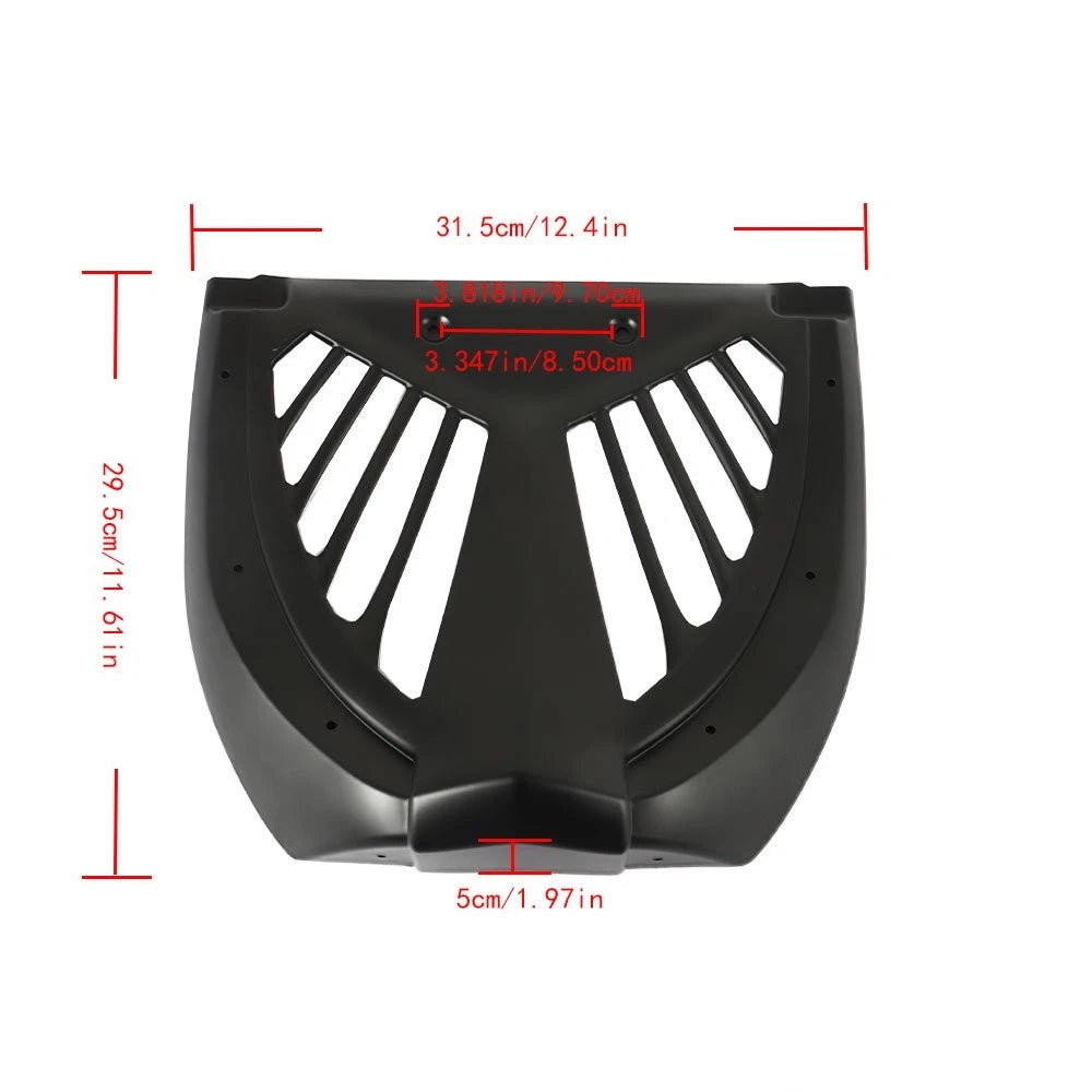 Under Fairing Cover Belly Pan for Honda Rebel CMX300 (2017â2022)