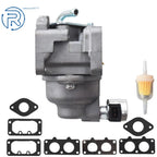 Carburetor Kit for Kawasaki FH680V (Year Range Not Specified)