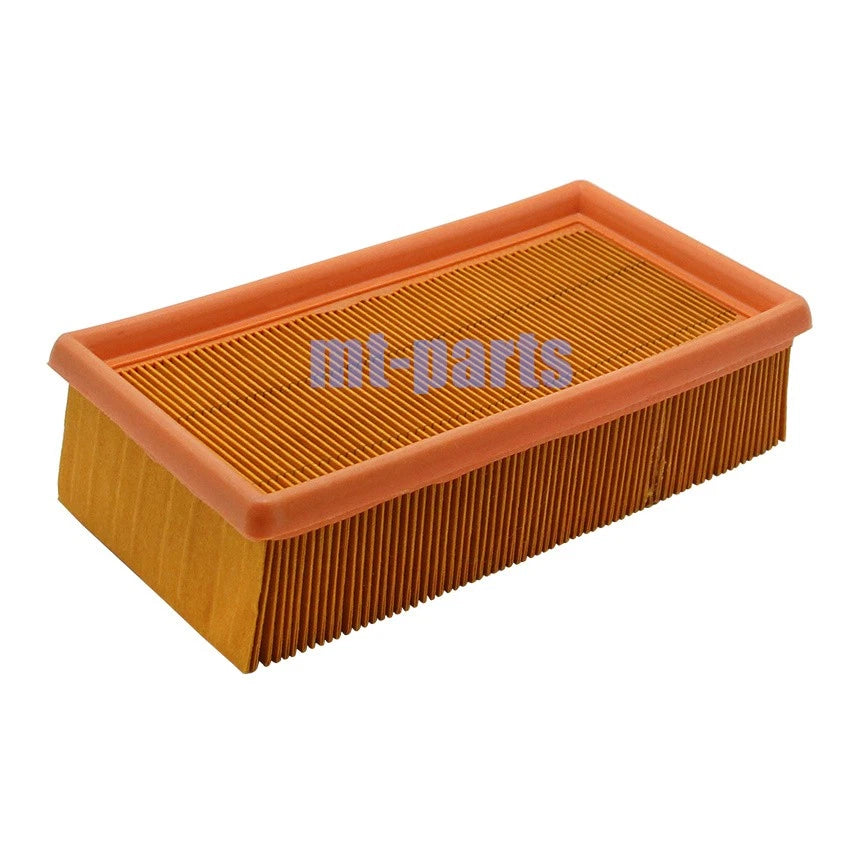 Air Filter Element for KTM 690 Duke (2007–2015), 690 Supermoto (2007–2009), 690 SMC LC4 (2008–2012)