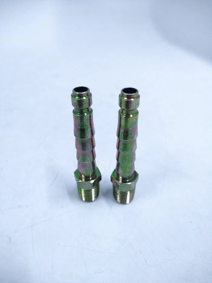 Nipple Hose Set of 2 for Volvo Penta (3825000)