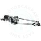 Front Wiper Motor with Linkage for BMW X1 (2013–2015)