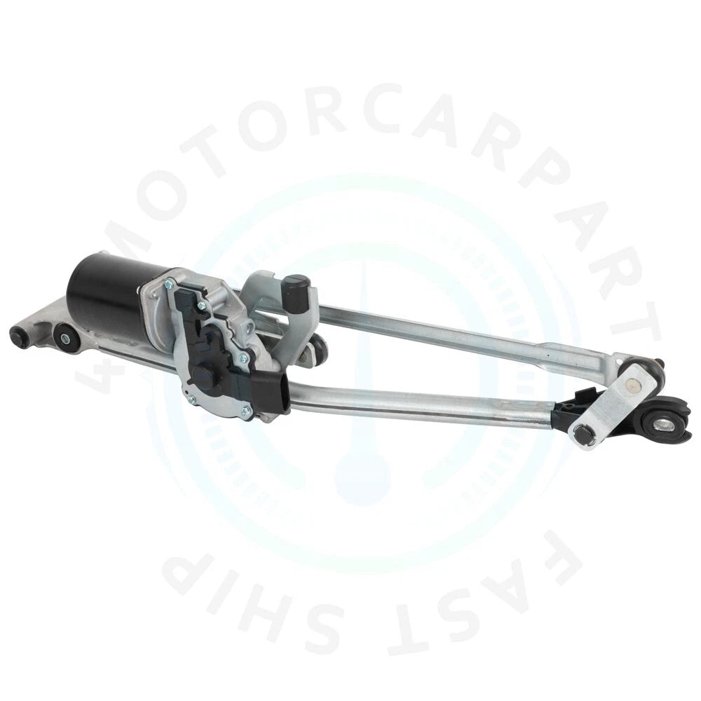 Front Wiper Motor with Linkage for BMW X1 (2013–2015)
