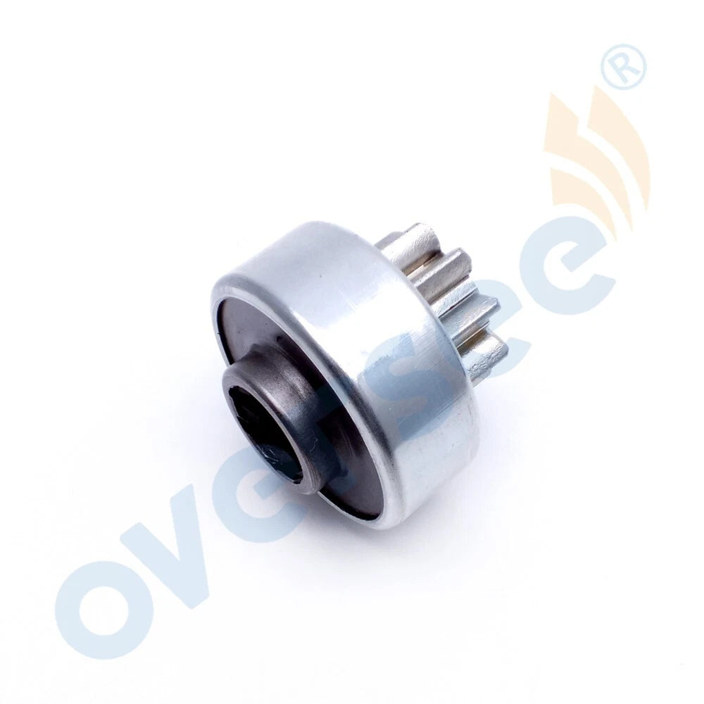 Starter Drive Gear 6N7-81807-00 for Yamaha Outboard 150-200HP (1996-2006)