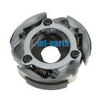 Clutch Weight Shoes Carrier Assy for TGB ATV Blade 325/X Motion 250/XL 300