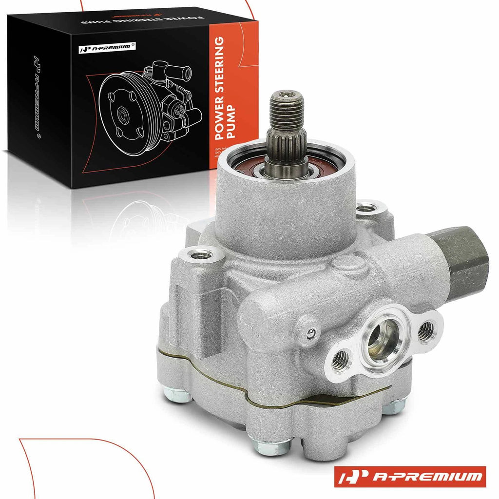 Power Steering Pump for Kia Sephia, Spectra (1998–2001)