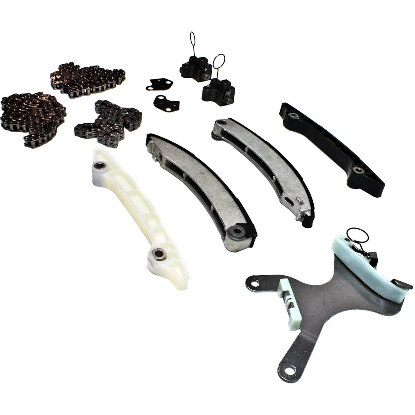 Timing Chain Kit with Water Pump for Dodge Ram 1500, Durango (2002–2010)