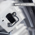 Hood Latch Striker for Dodge Challenger Charger Magnum (2006-2023)