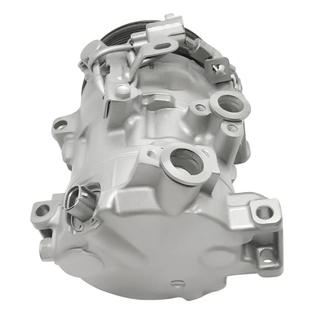 AC Compressor Replacement for Toyota Avalon 3.5L (2005-2009)